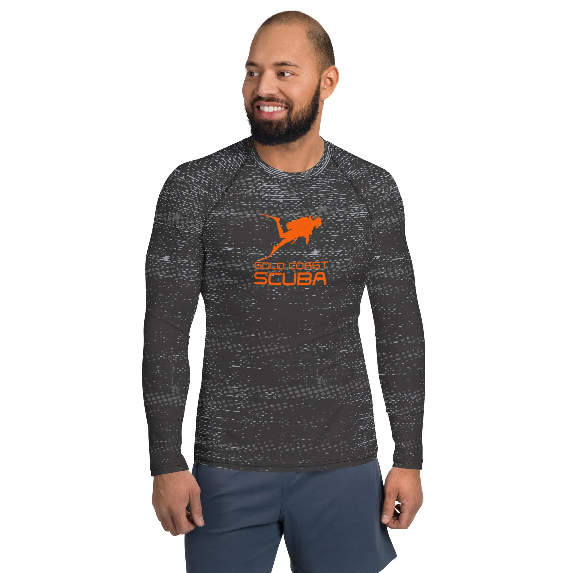 Gold Coast Scuba - Long Sleeve Water Skin