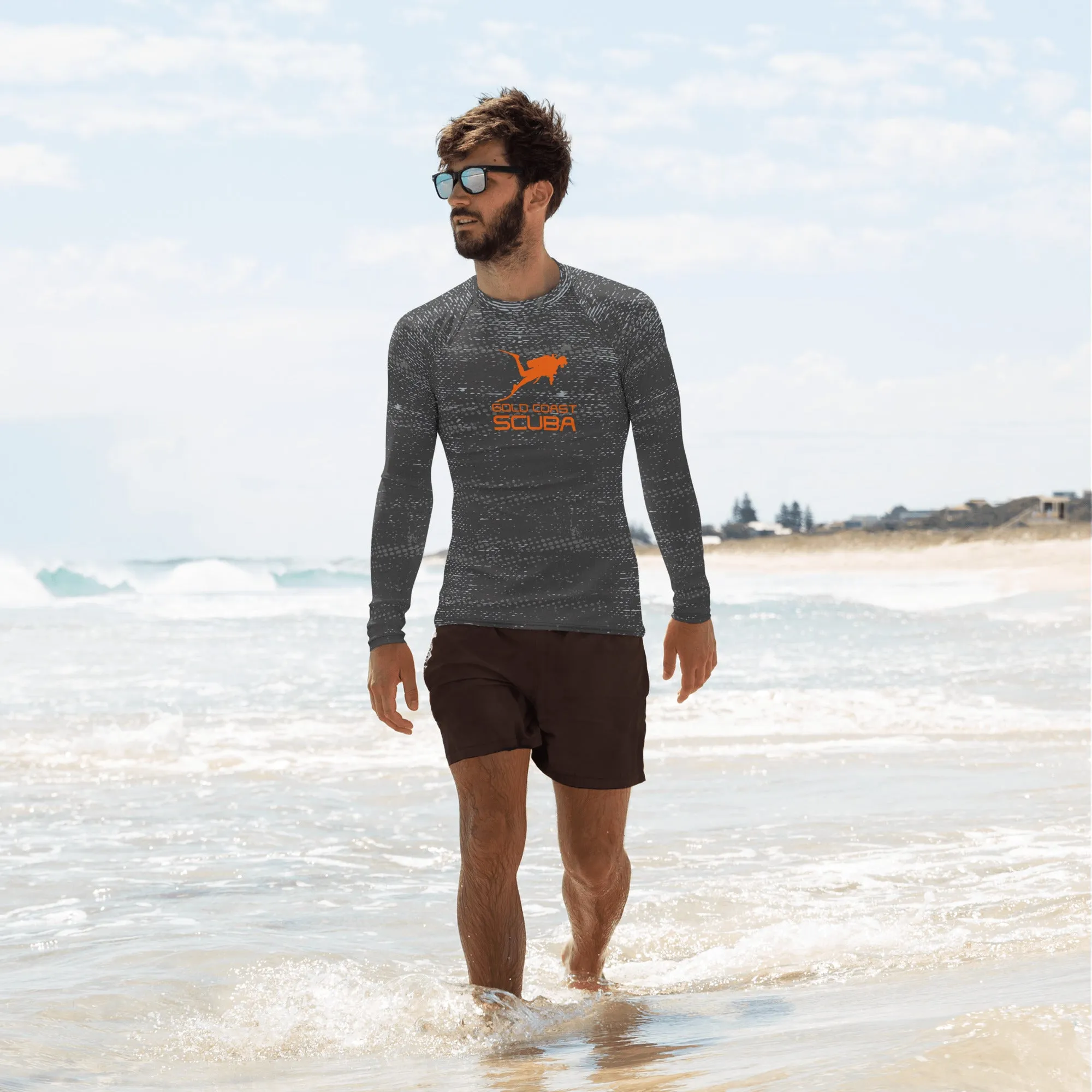 Gold Coast Scuba - Long Sleeve Water Skin