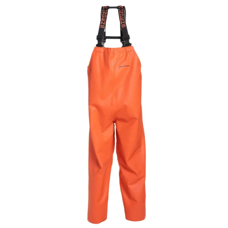 Grundens Clipper Men's Bib Pants