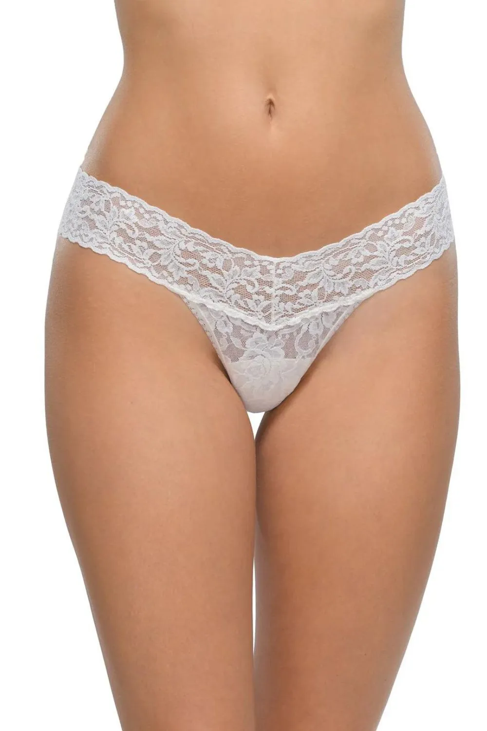 Hanky Panky Low Rise Thong