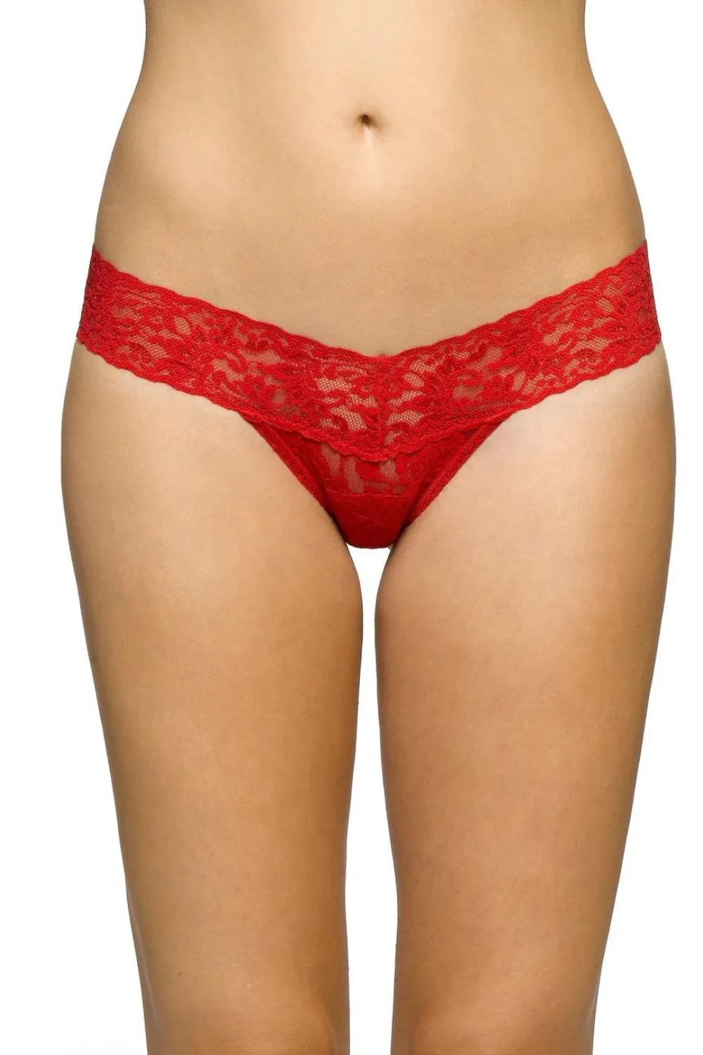 Hanky Panky Low Rise Thong