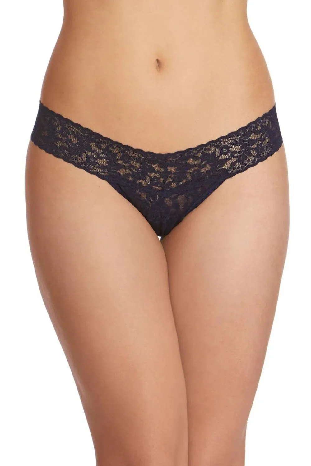 Hanky Panky Low Rise Thong