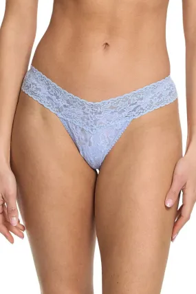 Hanky Panky Low Rise Thong