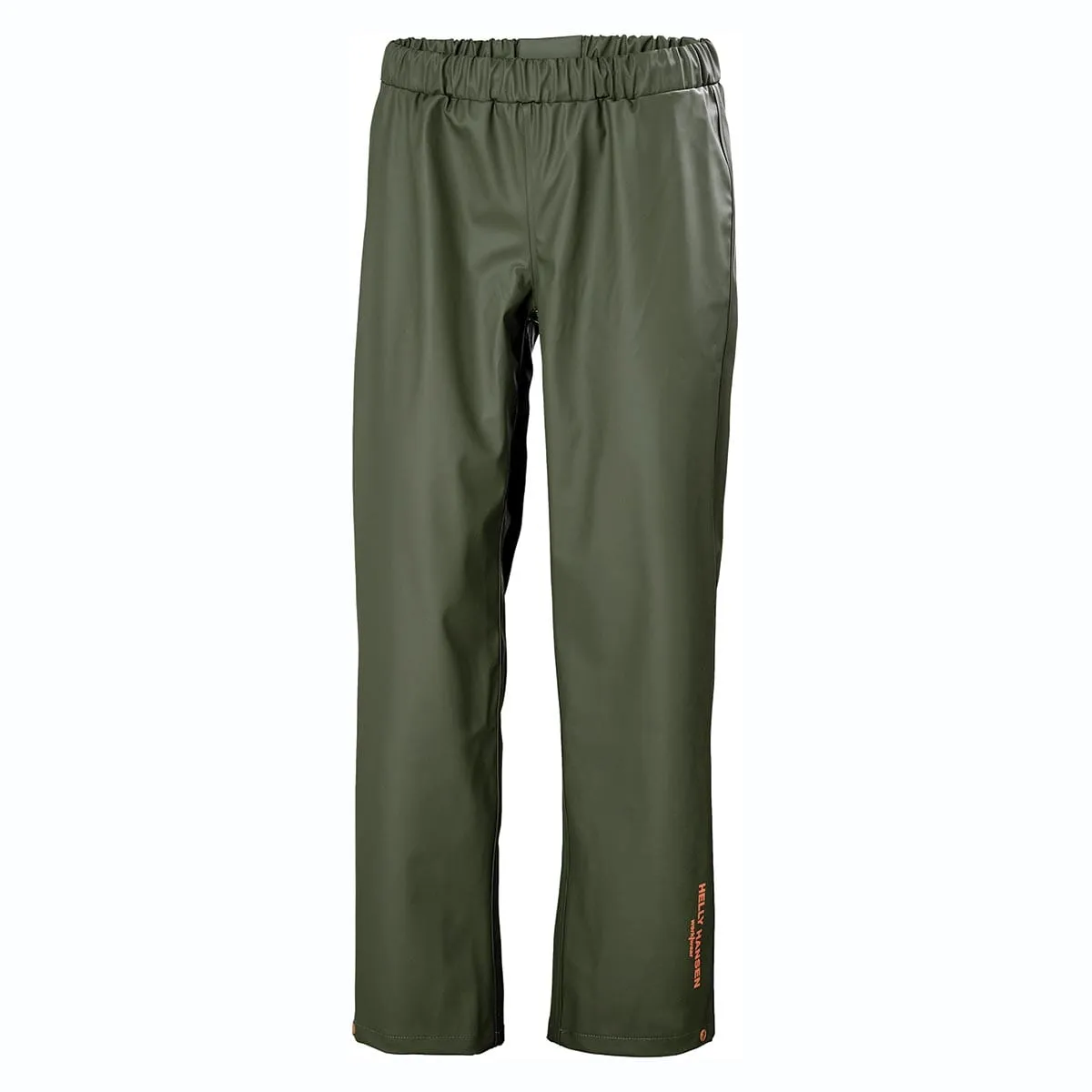 Helly Hansen Women's Luna Waterproof Rain Pant