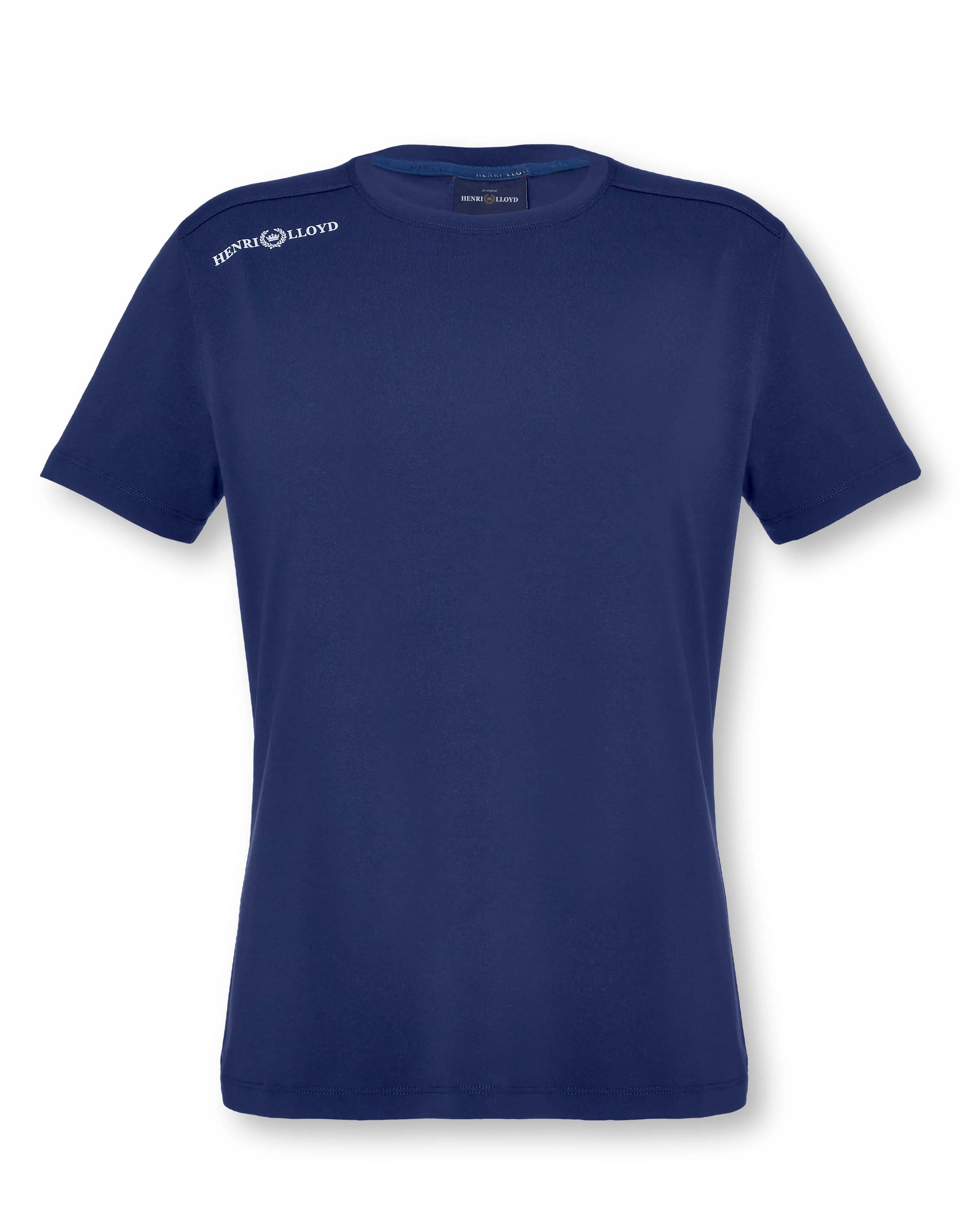 Henri-Lloyd Men's Dri-Fast SS Tee