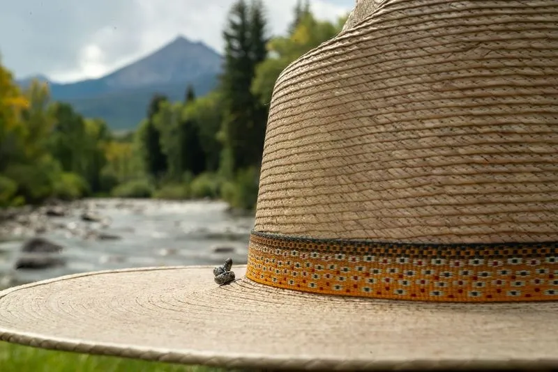 High Country Hat