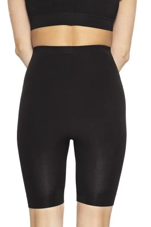 High Waist Smoothing Lightweight Longline