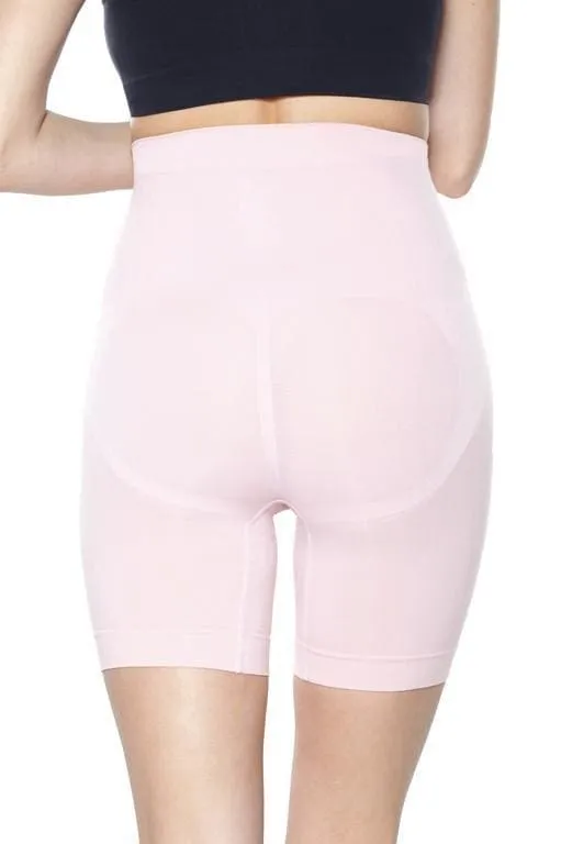 High Waist Smoothing Lightweight Longline