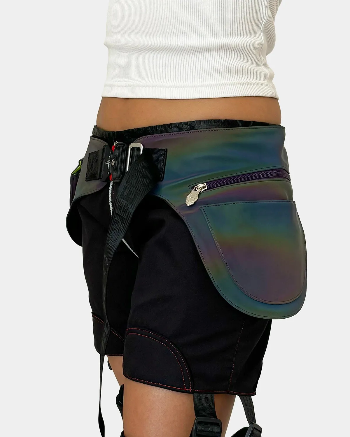 HIP POUCH