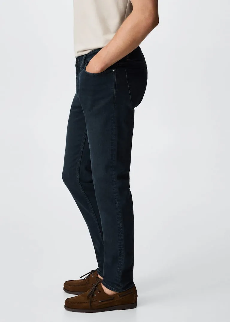 Jan slim-fit Jeans