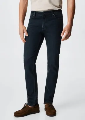 Jan slim-fit Jeans