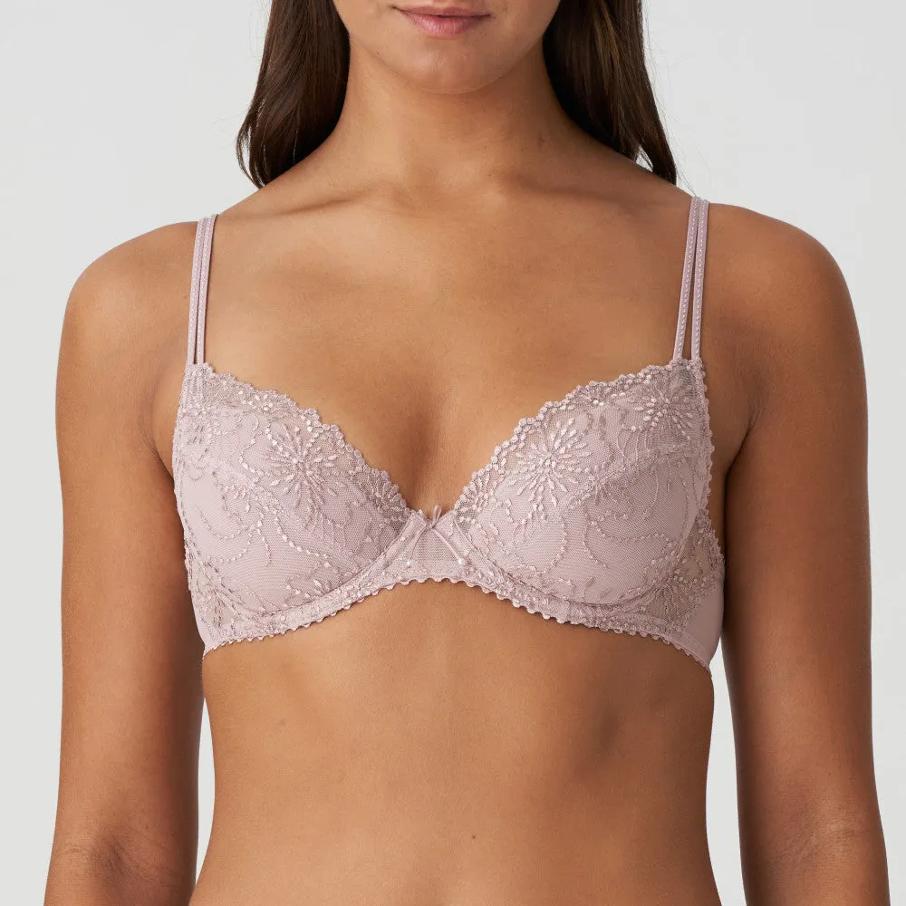 Jane Push-Up Plunge Bra A-E