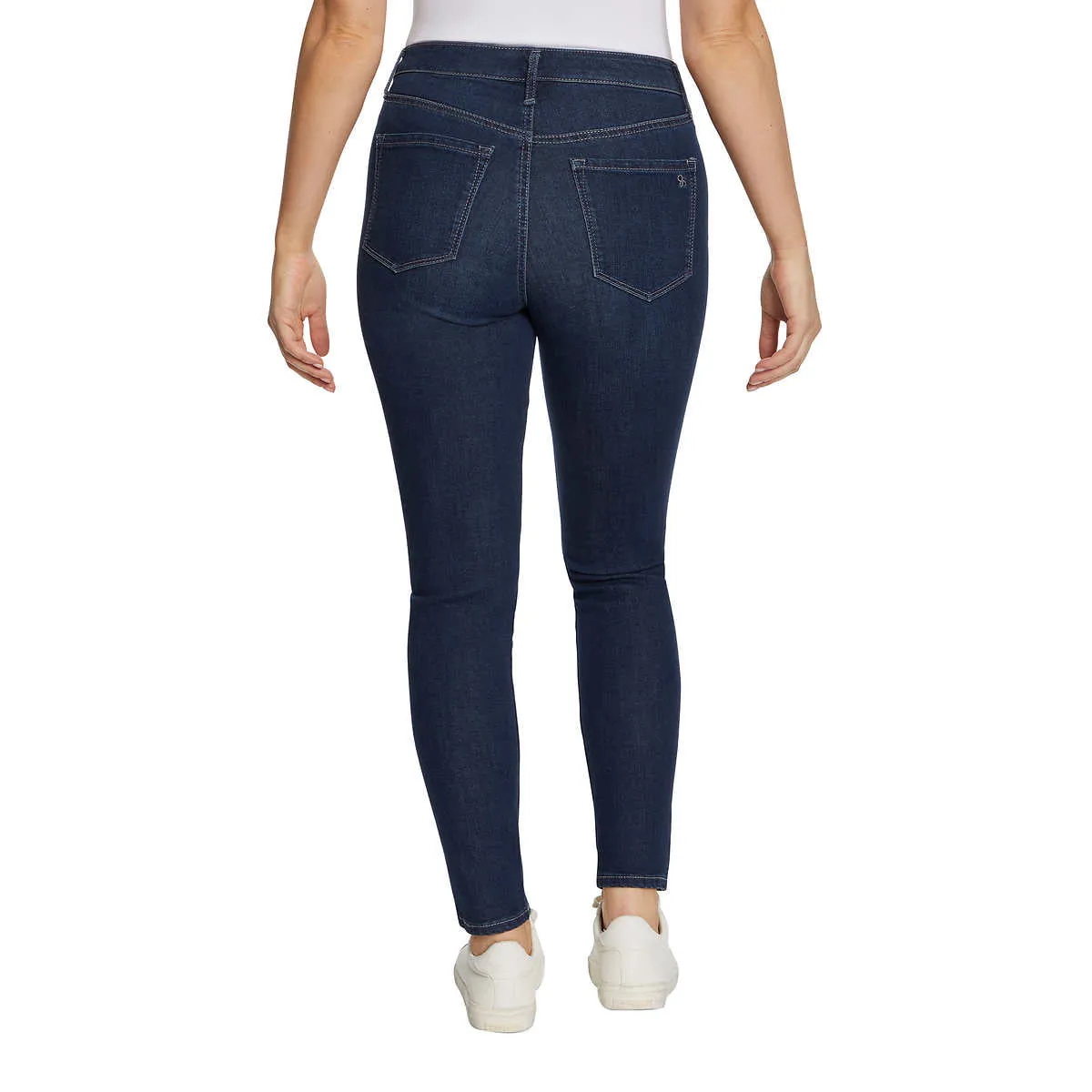 Jessica Simpson Women's High Rise Slim Jeans