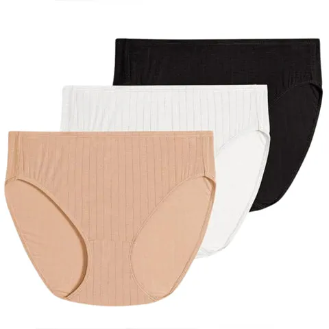 Jockey Supersoft French Cut Brief