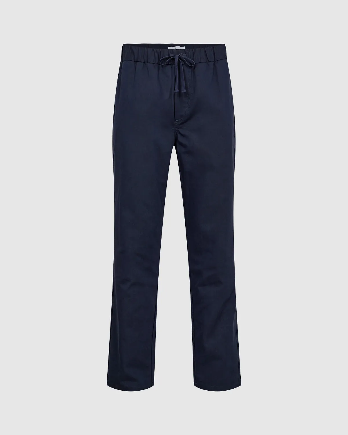 Krew 3604 Pants - Navy Blazer