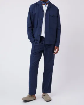 Krew 3604 Pants - Navy Blazer