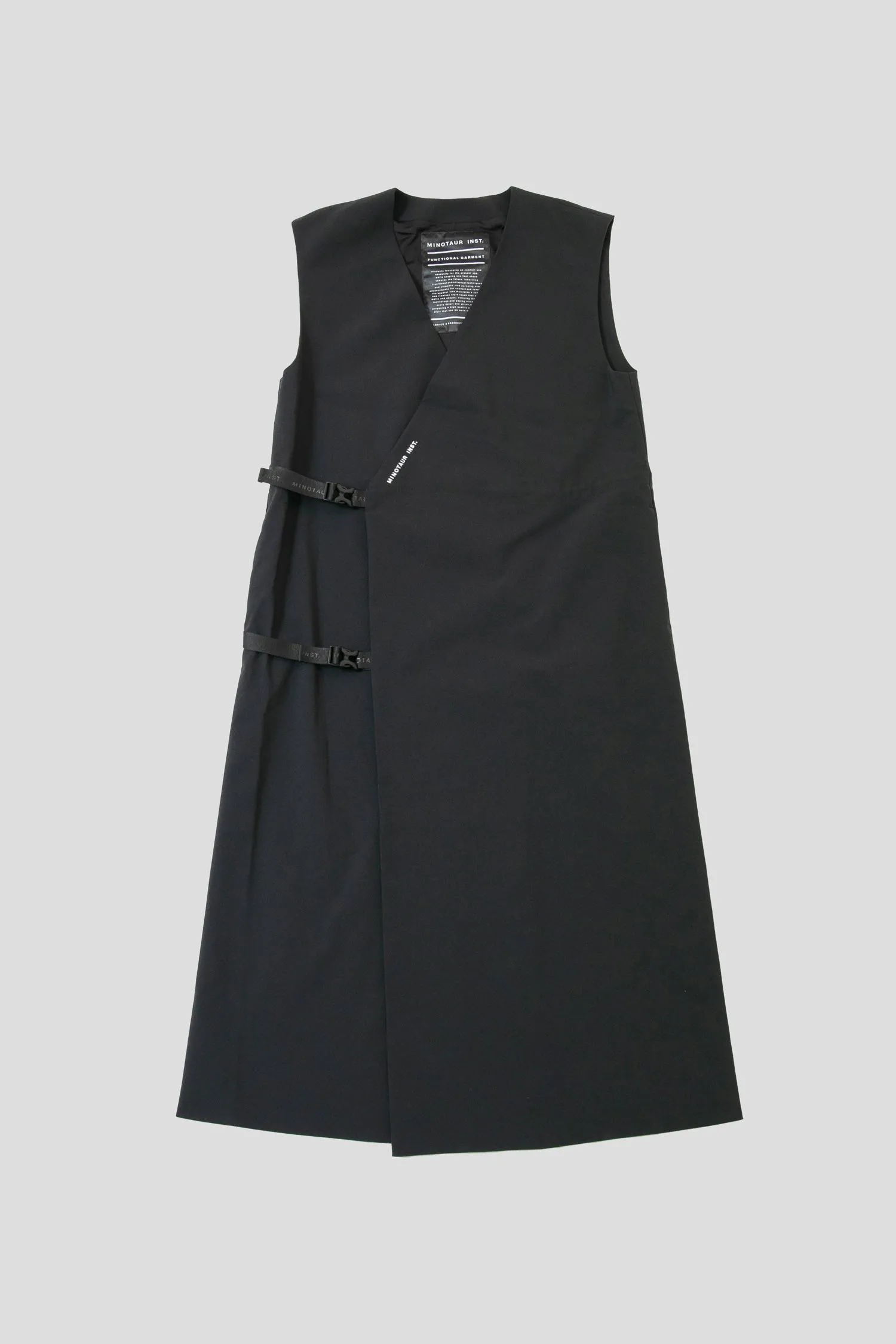 KURO DRESS【WOMEN'S】