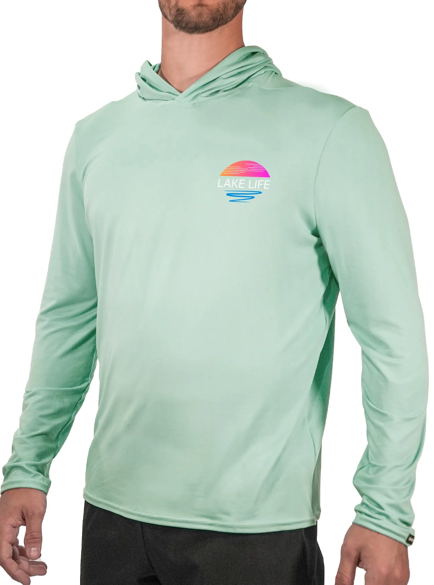 Lake Life SoftTECH™ Sun Hoodie