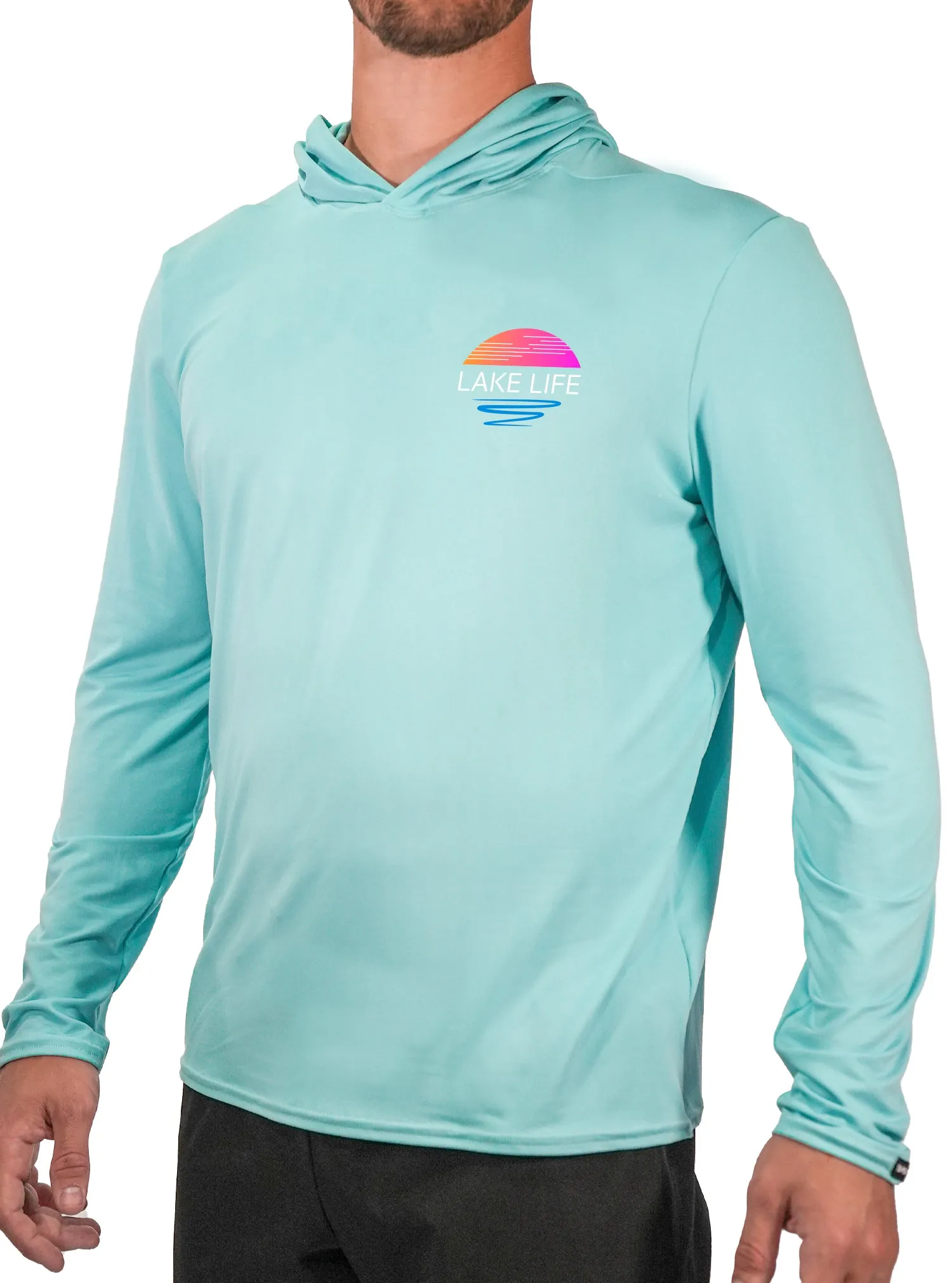 Lake Life SoftTECH™ Sun Hoodie