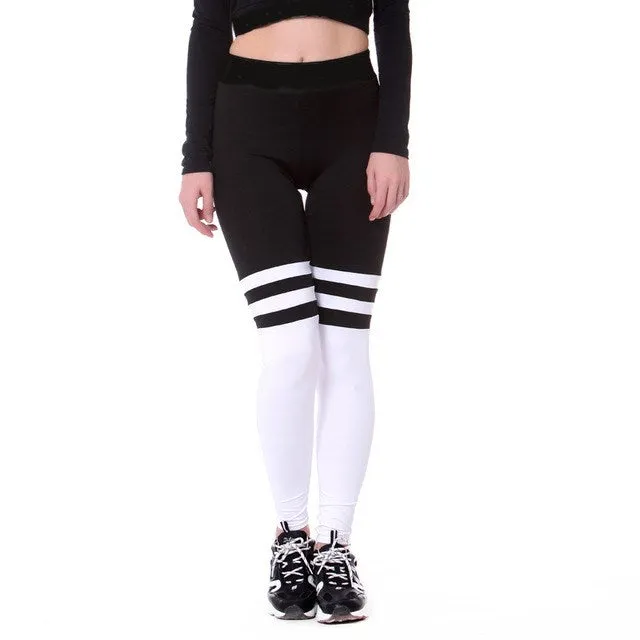 Leggings Yoga  and Sports