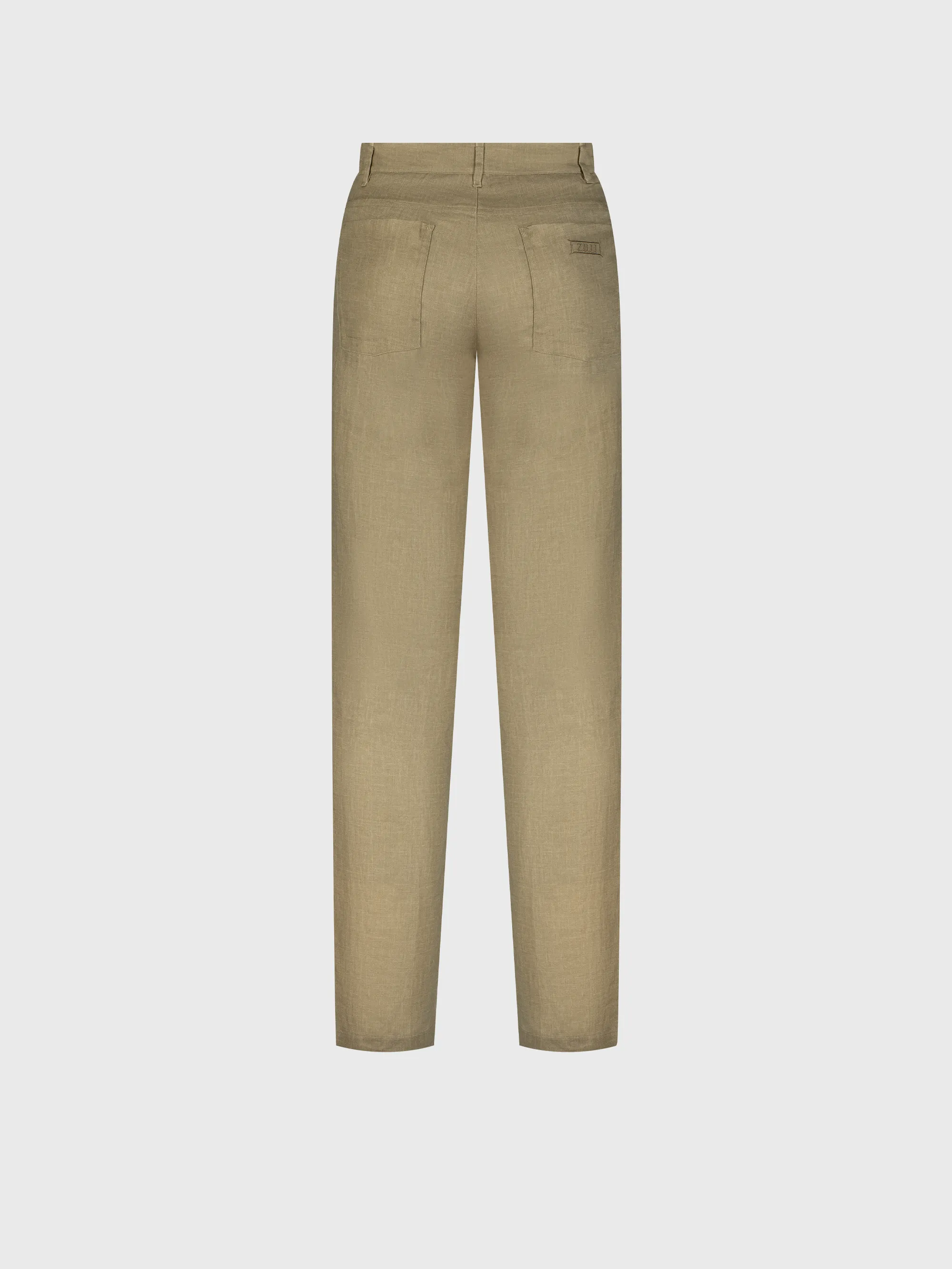 Linen Pants