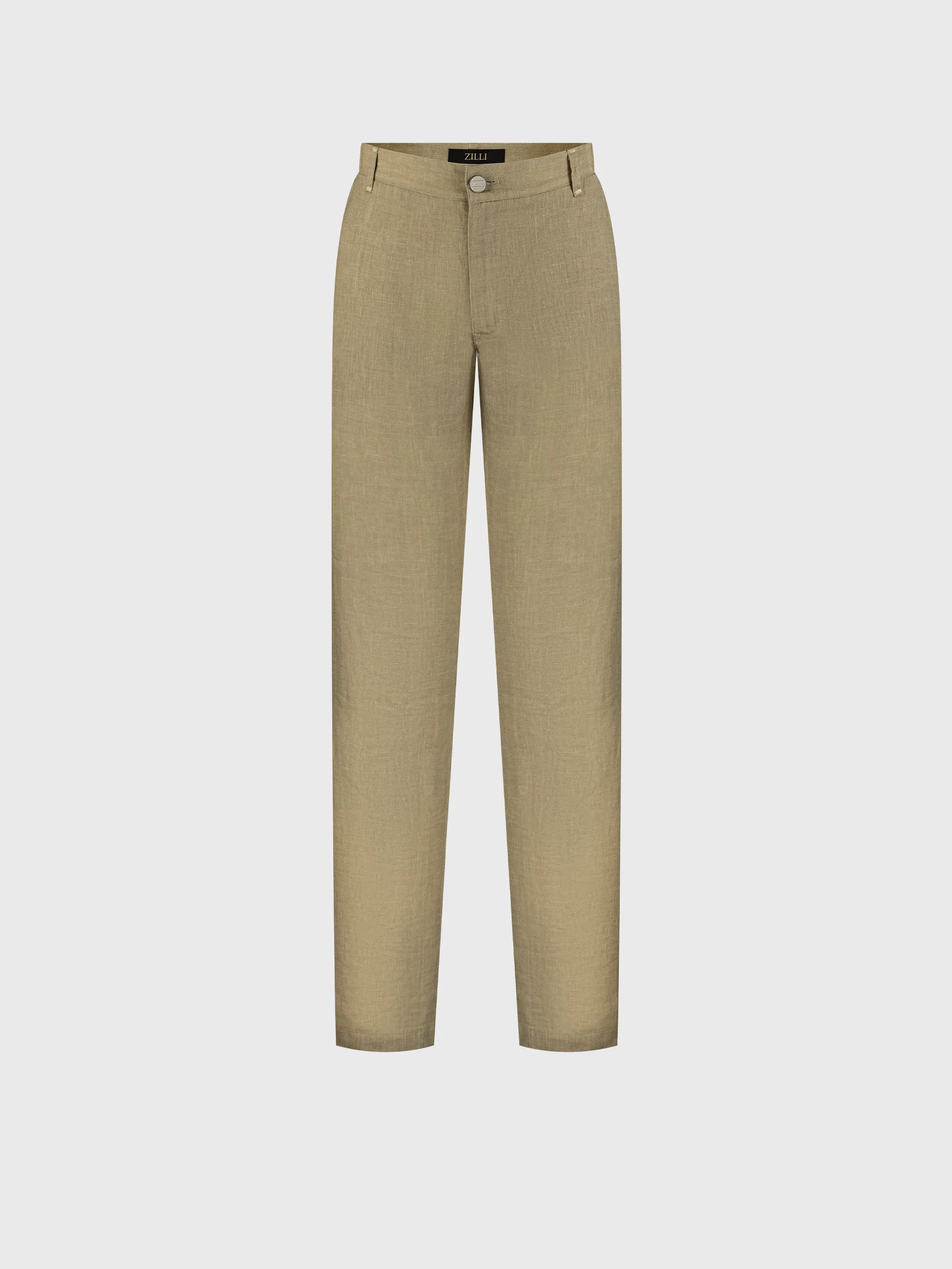 Linen Pants