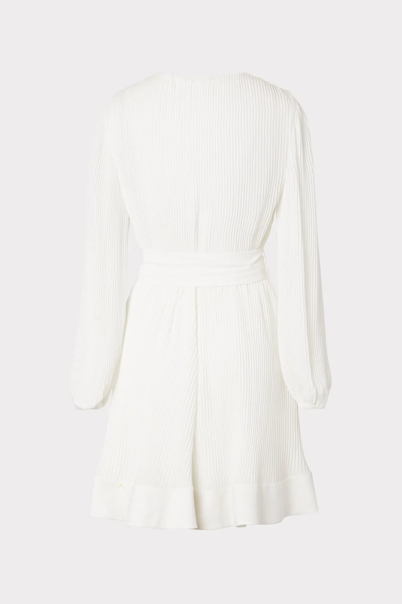 Liv Pleated Dress