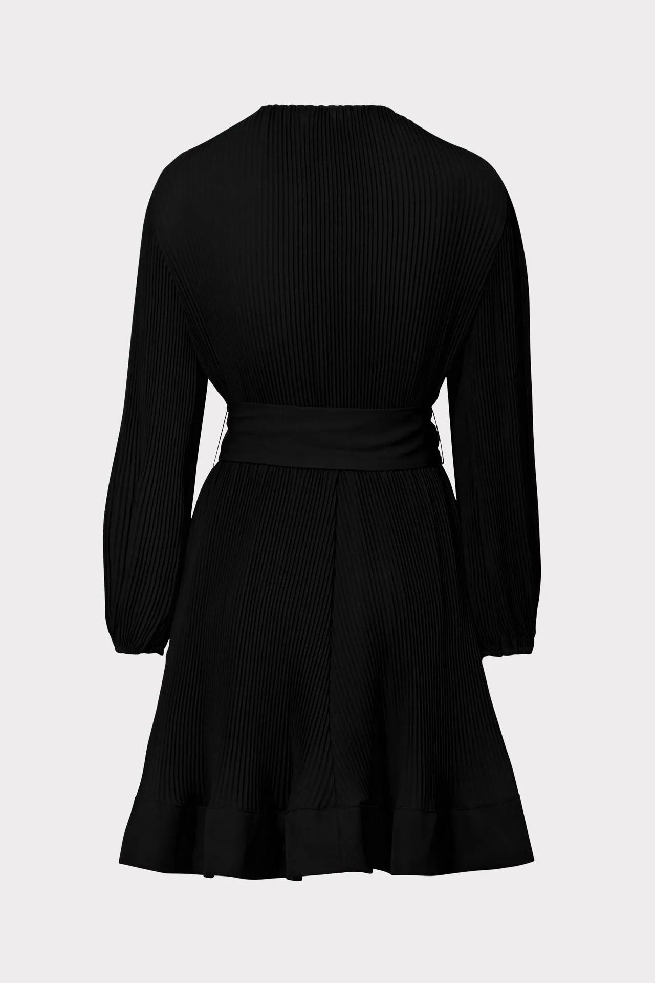 Liv Pleated Dress