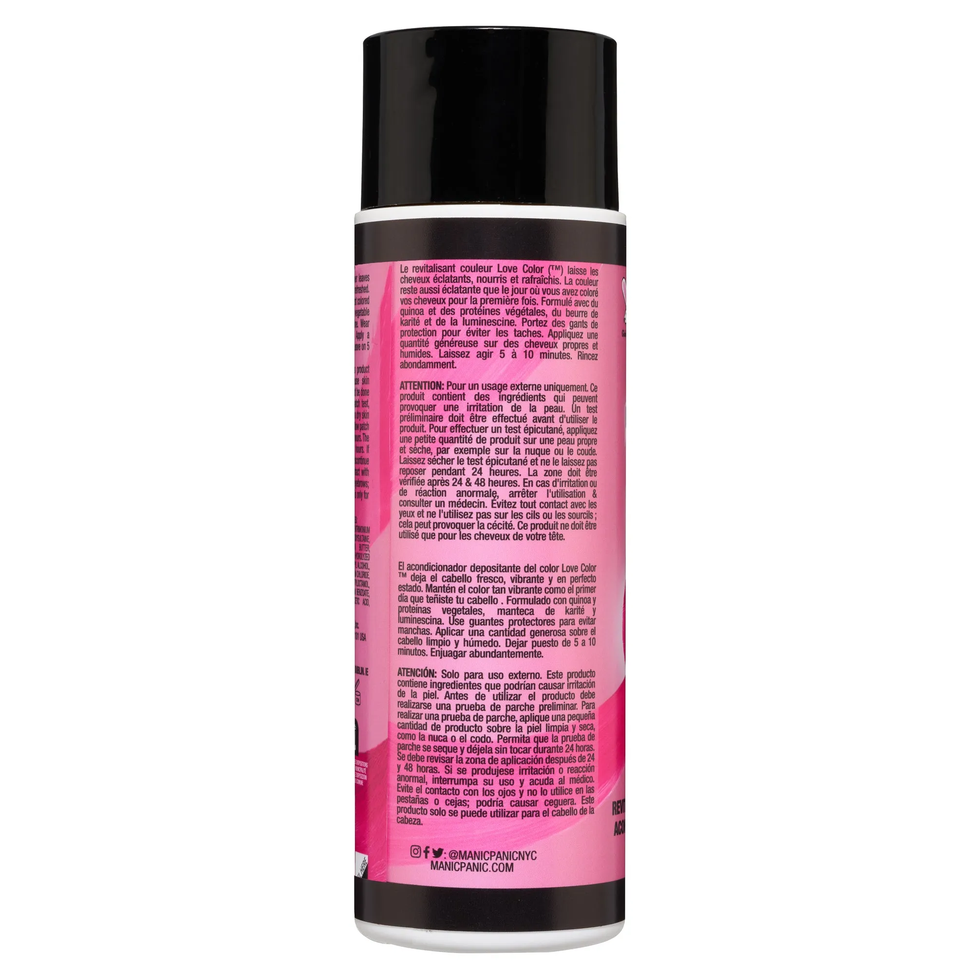 LOVE COLOR™ PINK PASSION CONDITIONER