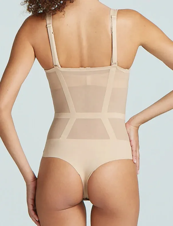 Luxe Control Bodysuit