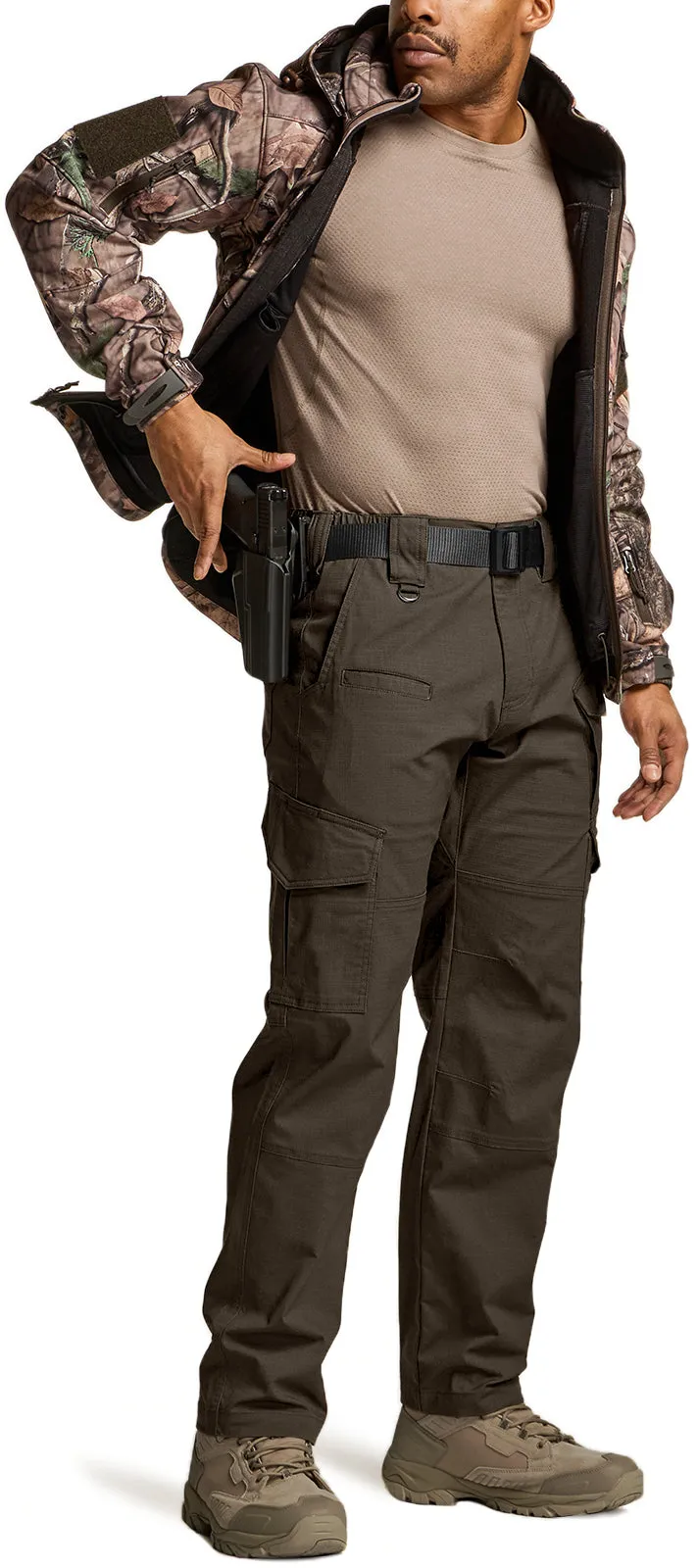 Marauder Pants with Mag Pocket [TLP760]