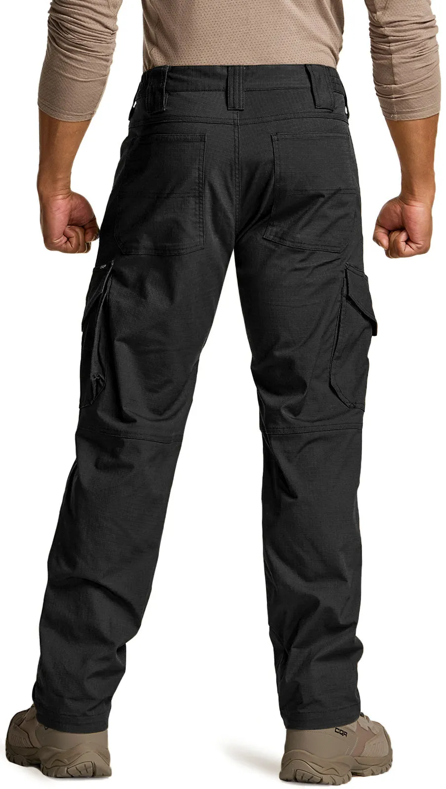 Marauder Pants with Mag Pocket [TLP760]