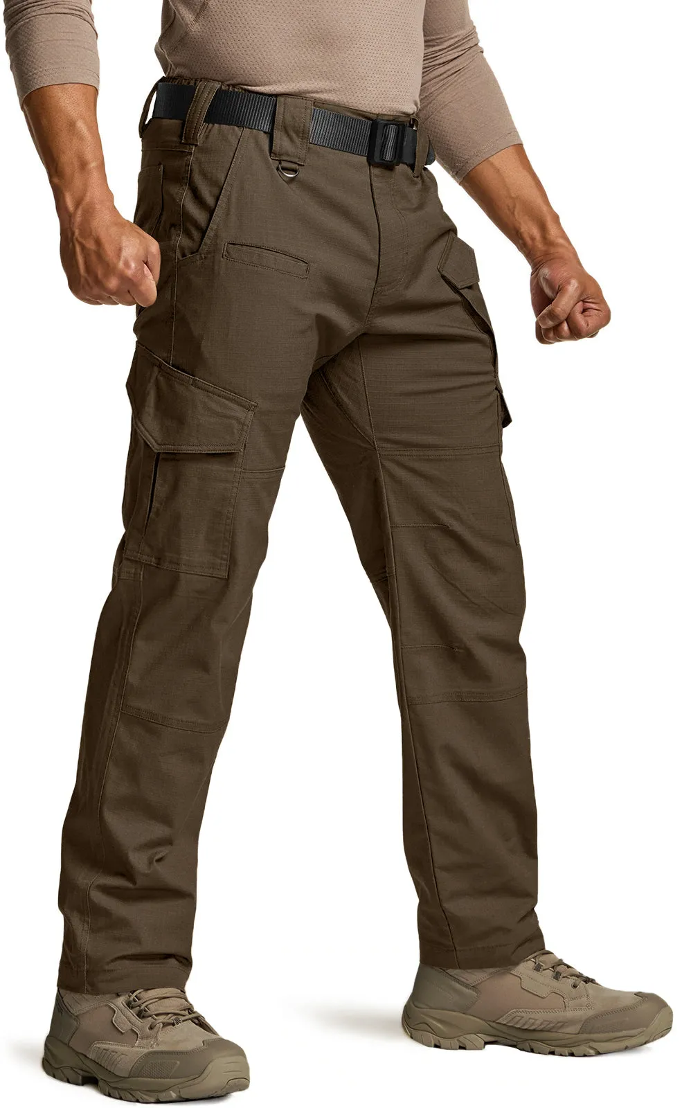 Marauder Pants with Mag Pocket [TLP760]