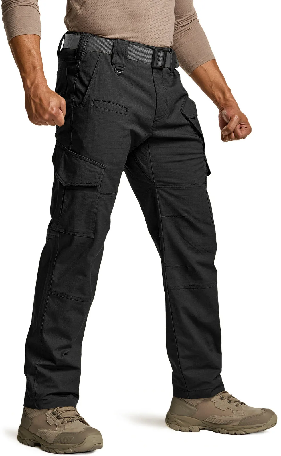 Marauder Pants with Mag Pocket [TLP760]