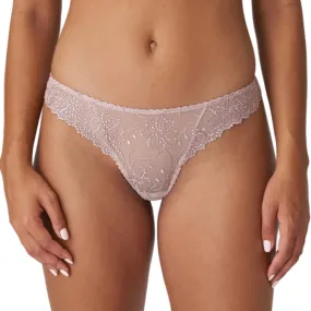 Marie Jo Jane Thong Bois De Rose