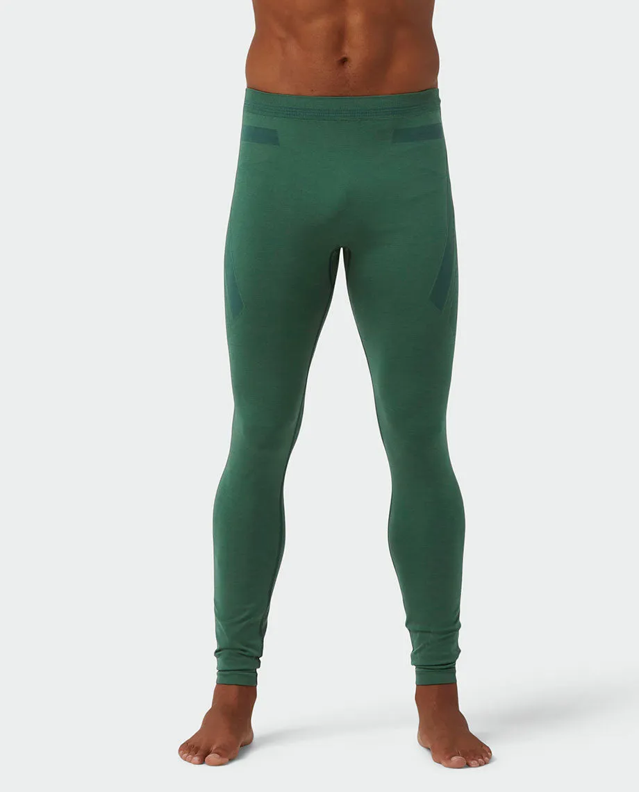 Men's Basis Seamless Tech Tight