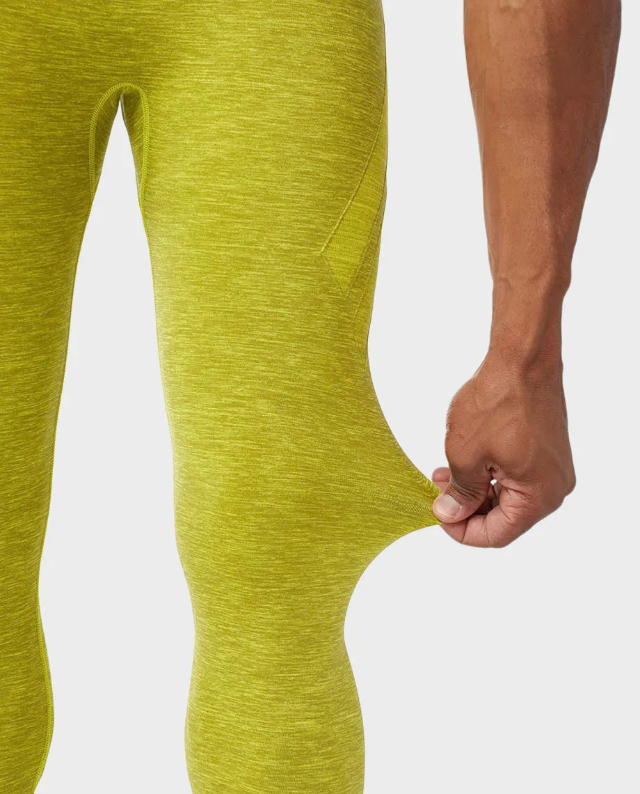 Men's Basis Seamless Tech Tight