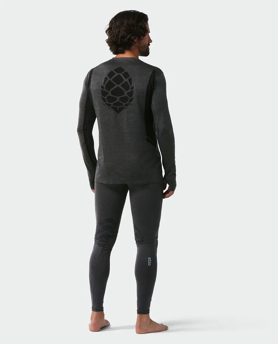 Men's Basis Seamless Tech Tight