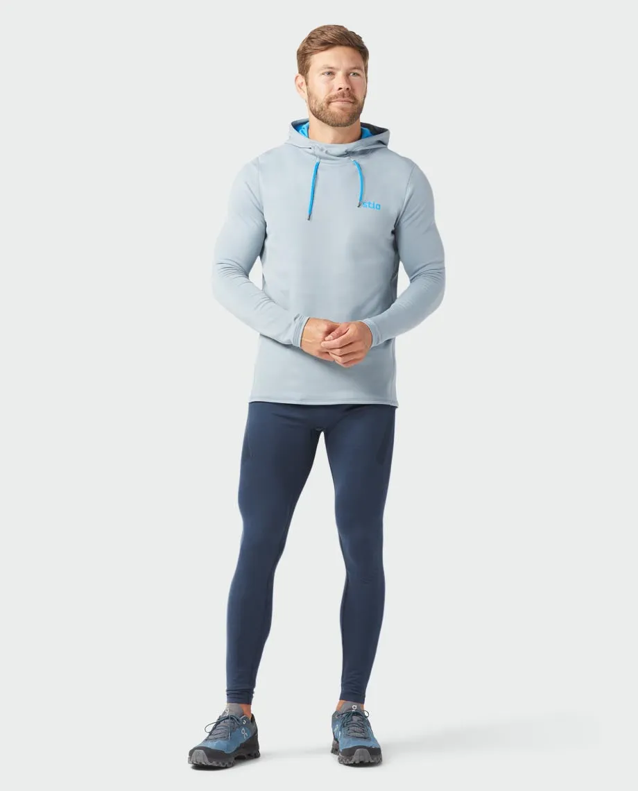 Men's Basis Seamless Tech Tight