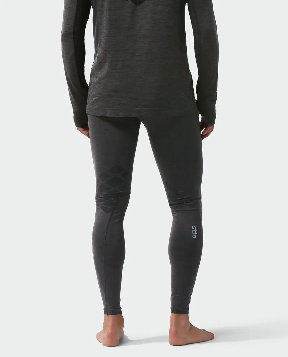 Men's Basis Seamless Tech Tight