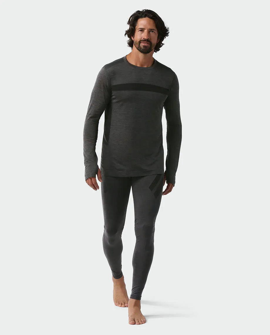 Men's Basis Seamless Tech Tight