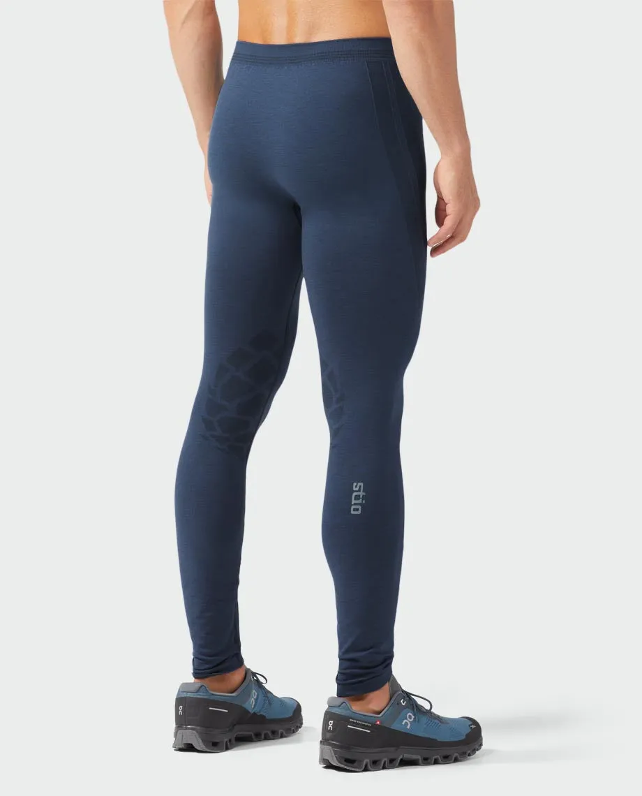 Men's Basis Seamless Tech Tight