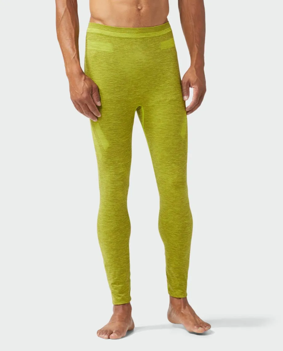 Men's Basis Seamless Tech Tight