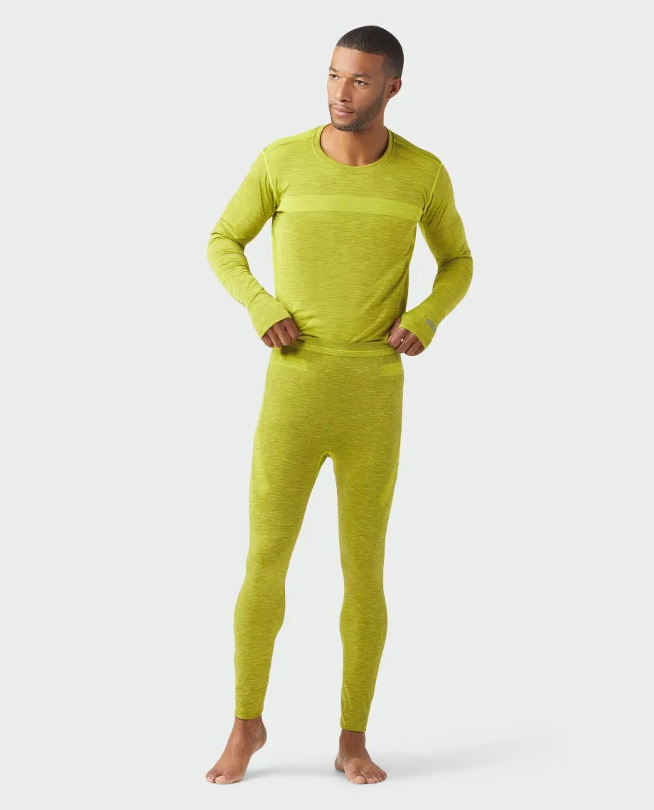 Men's Basis Seamless Tech Tight