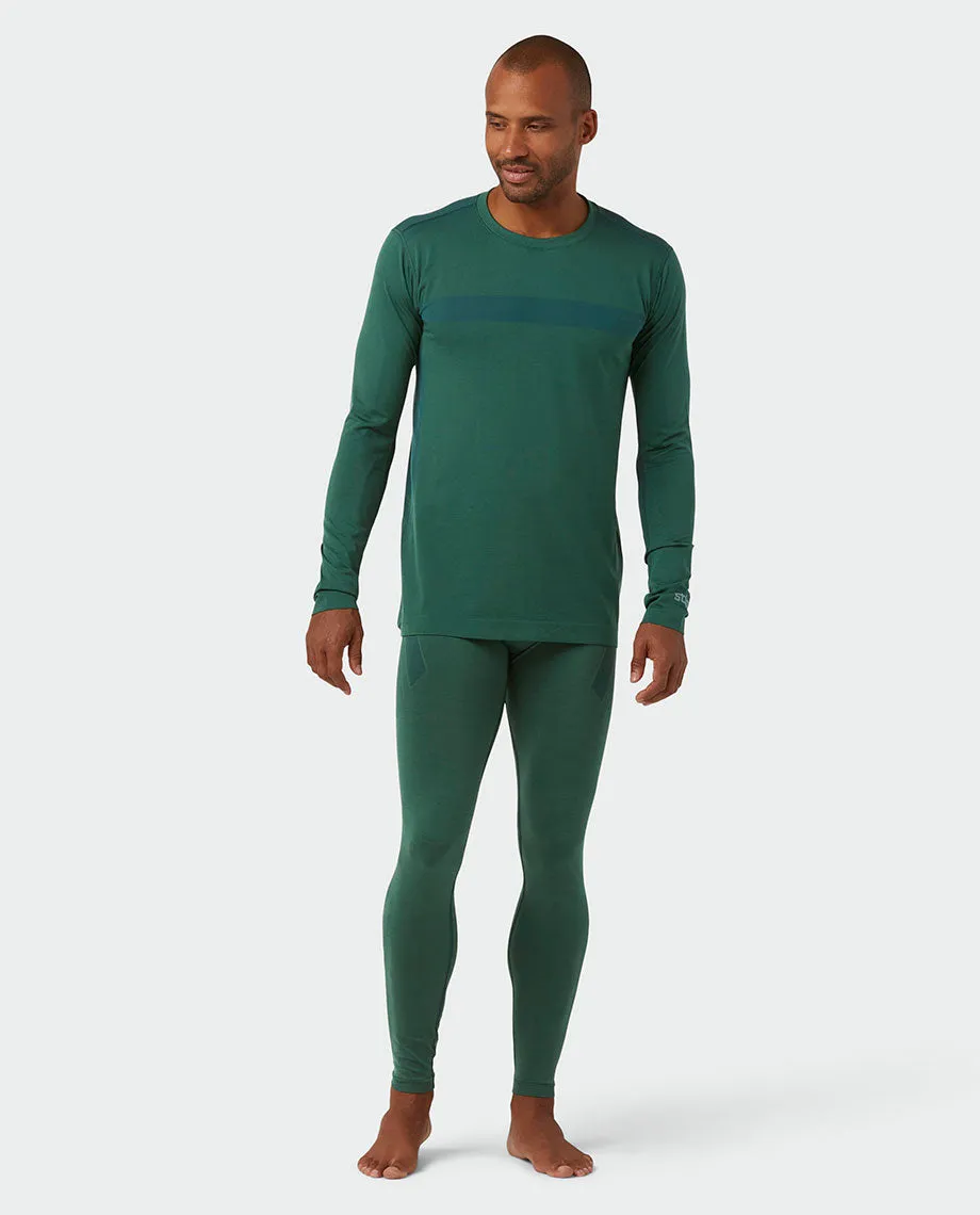 Men's Basis Seamless Tech Tight