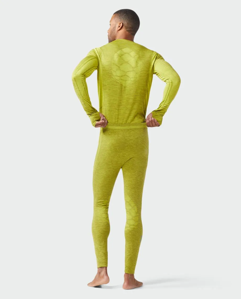 Men's Basis Seamless Tech Tight