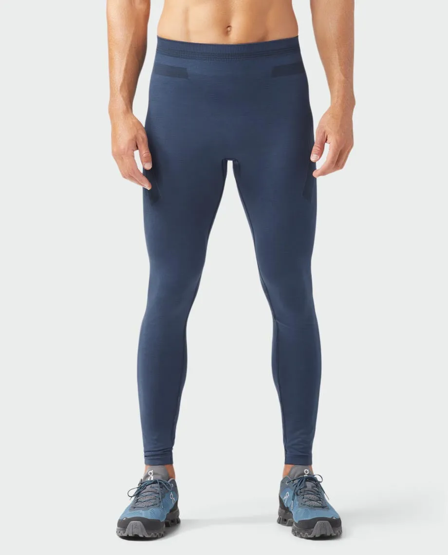 Men's Basis Seamless Tech Tight