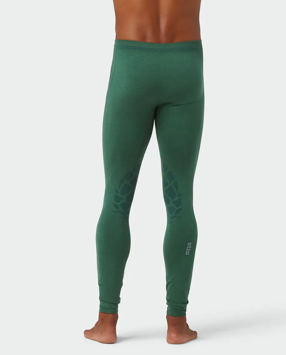 Men's Basis Seamless Tech Tight