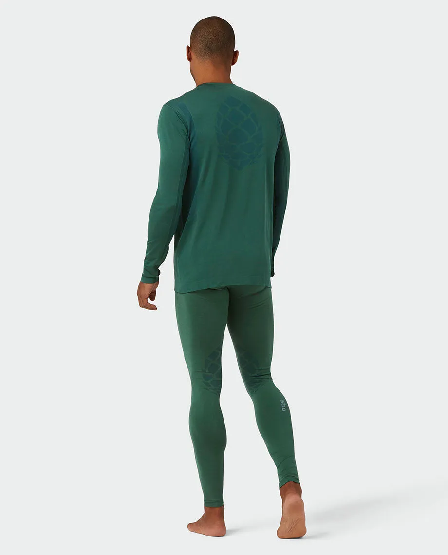 Men's Basis Seamless Tech Tight