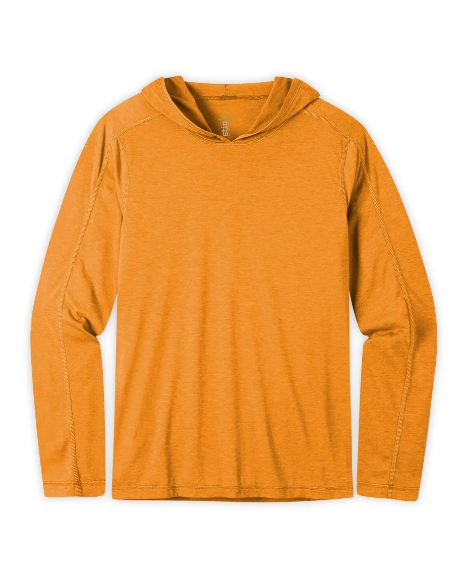 Men's Divide Hooded Pullover - S2020